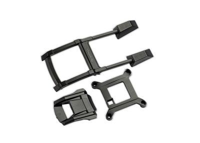 Traxxas Karossförstärkning Set Mini XRT (10714)