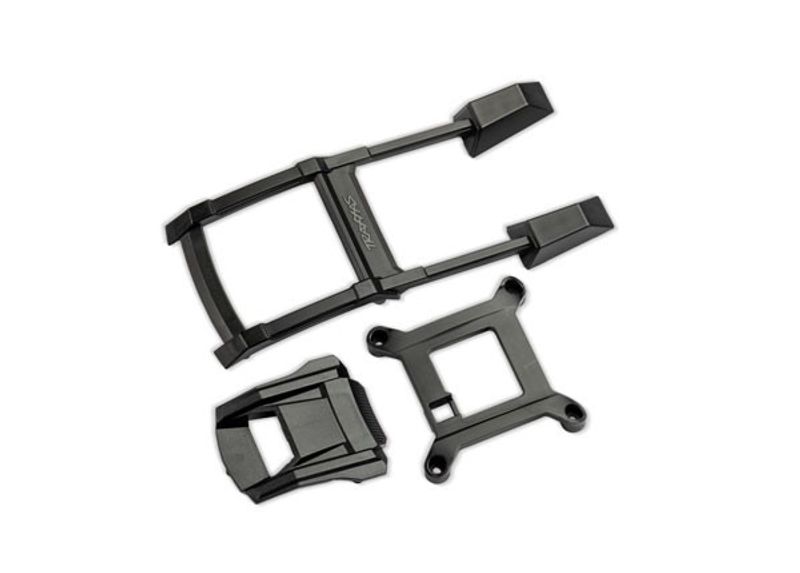 Traxxas Karossförstärkning Set Mini XRT (10714)
