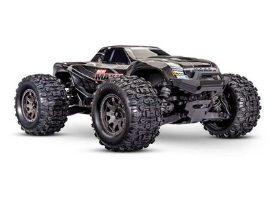 Traxxas Mini Maxx BL-2s Reservdelar