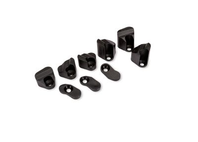 Traxxas Adapters Fartreglage Mini Maxx, XRT, Slash (10724X)