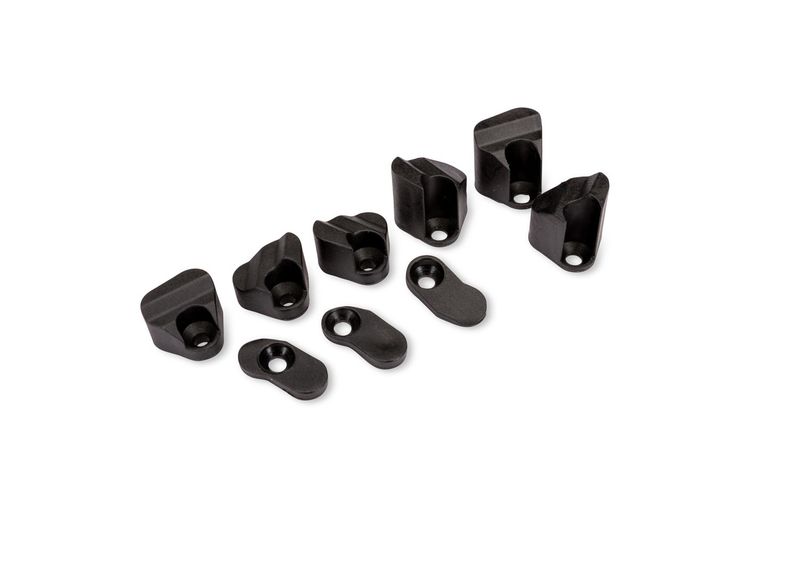 Traxxas Adapters Fartreglage Mini Maxx, XRT, Slash (10724X)