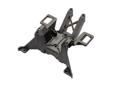 Traxxas Stötdämpartorn Bak Mini XRT (10744)