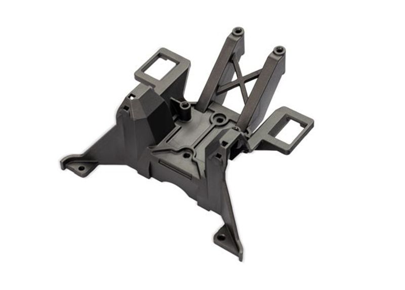 Traxxas Stötdämpartorn Bak Mini XRT (10744)