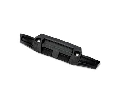 Traxxas Stötfångare Fram Svart Mini XRT (10749-BLK)