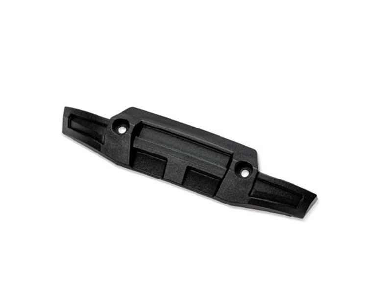Traxxas Stötfångare Fram Svart Mini XRT (10749-BLK)