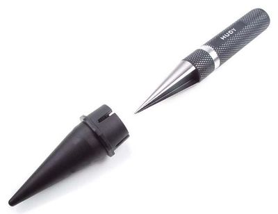 Karossborr 0-17mm HUDY