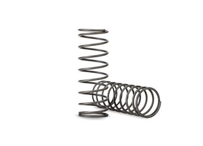 Traxxas Stötdämparfjädrar Ultra (0.8 rate) (2) (10763)