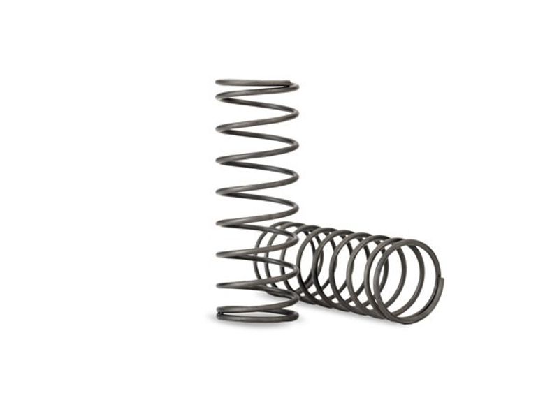 Traxxas Stötdämparfjädrar Ultra (0.8 rate) (2) (10763)