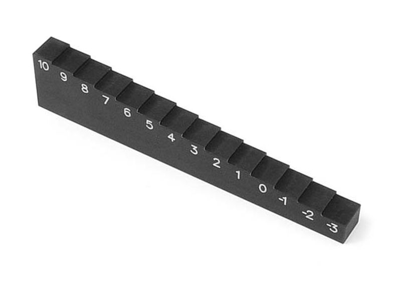 Downstop Trappa (för 107702) Hudy