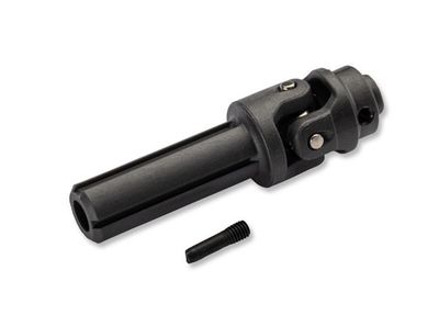Traxxas Medbringare Utg. Diff EHD med Drivaxelhalva Mini XRT, Mini Maxx (WideMaxx) (10787)