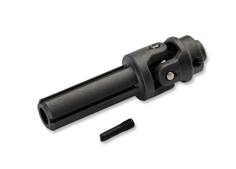 Traxxas Medbringare Utg. Diff EHD med Drivaxelhalva Mini XRT, Mini Maxx (WideMaxx) (10787)