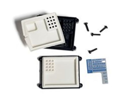 Mottagarhus Sanwa RX-371WP