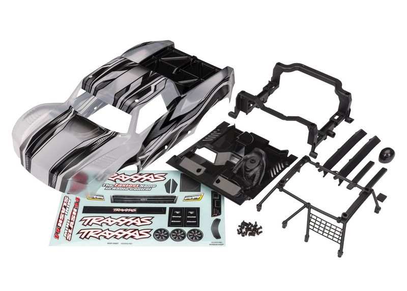 Traxxas Kaross Mini Slash ProGraphix (10811X)