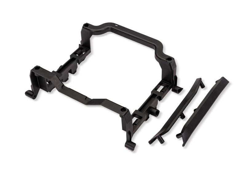 Traxxas Karosstag med Clipless Lås Mini Slash (10820)