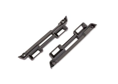 Traxxas Karossfäste H+V Clipless Mini Slash (10821)