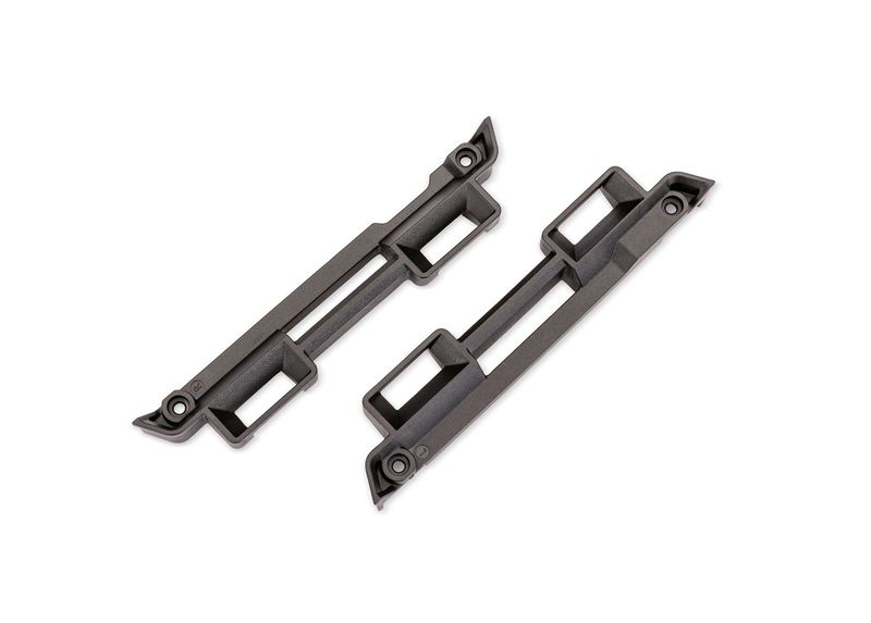 Traxxas Karossfäste H+V Clipless Mini Slash (10821)