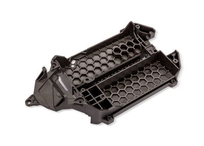Traxxas Chassi Bottenplatta Mini Slash (10822)