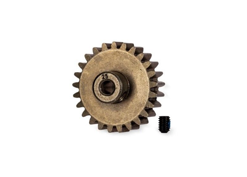 Traxxas Motordrev (Pinion) 25T 32P (10842)