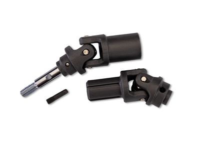 Traxxas Drivaxel Komplett Mini Slash/Rally (10850)