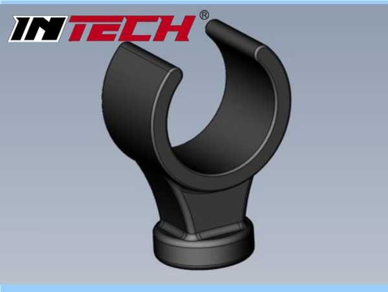 Fäste, Bränslefilter. Intech BR-6