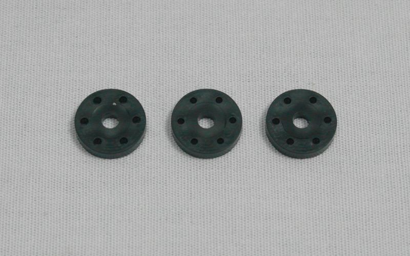 Stötdämparkolvar 1.1 1.2 1.3mm Intech ER-12/ ER-14