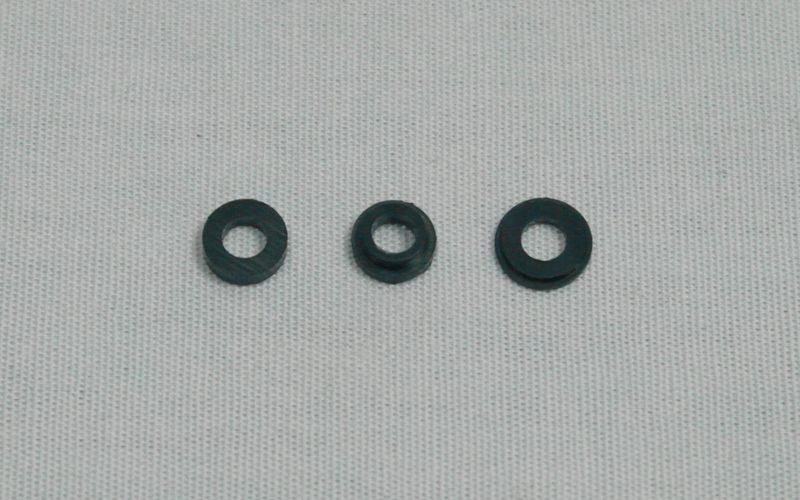 Reparationssats Stötdämpare Intech ER-14