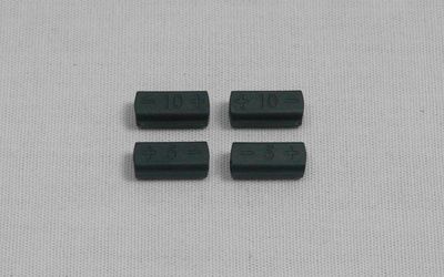 Caster Block Vinkeljustering ER-12M