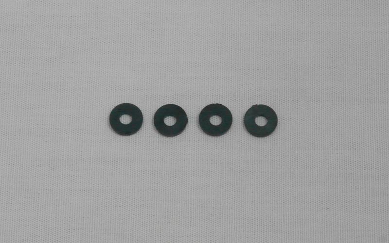 Shims till bärarmar Intech ER-14
