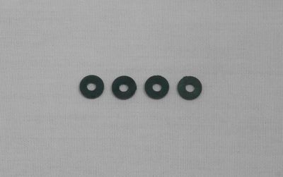 Shims till bakre hubbar Intech ER-14