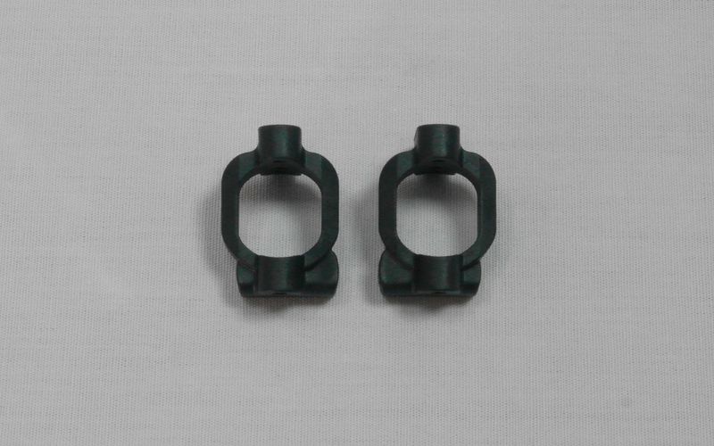 Caster Block V/H (Plast) Intech ER-14