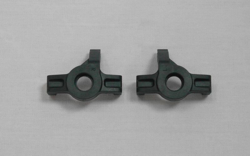 Styrspindlar (Plast) Intech ER-14