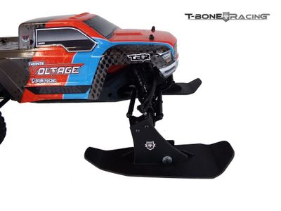Snöskidor T-bone 2018 V3 ARRMA Granite/Fazon Voltage