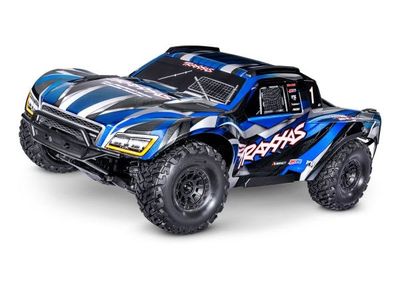 Traxxas Maxx Slash Reservdelar