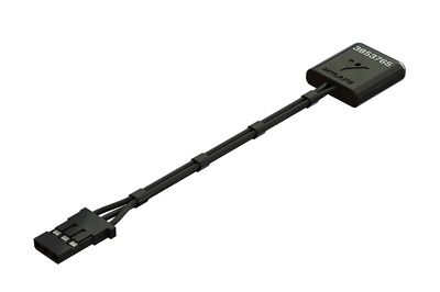 RC4 Pro Transponder