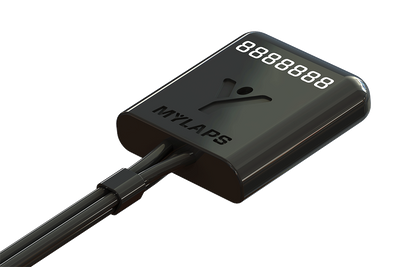 RC4 Pro Transponder