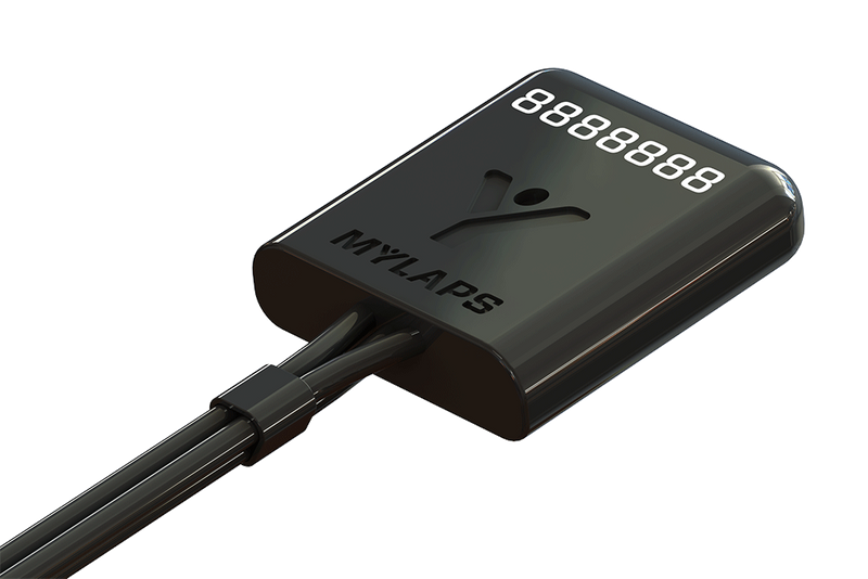 RC4 Pro Transponder