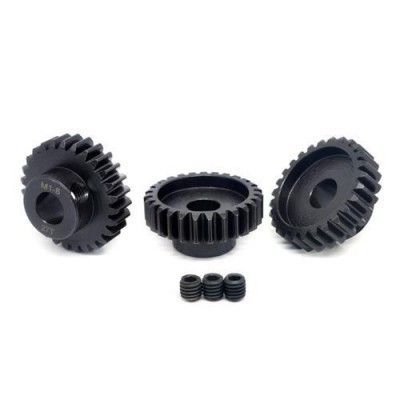 Motordrev. pinioner. Mod 1.5