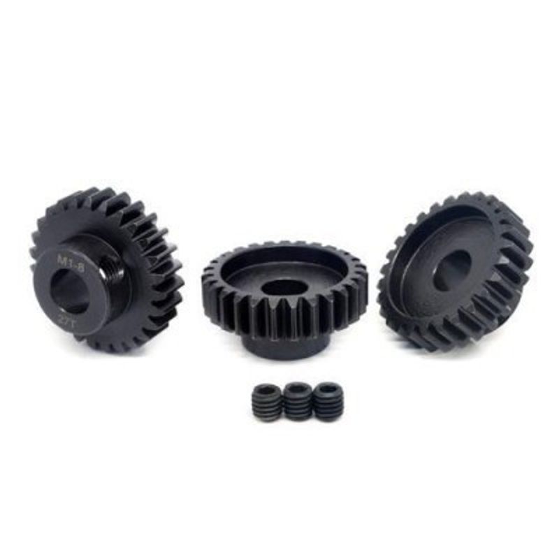 Motordrev MOD1.5 för 8mm Axel Härdat Stål
