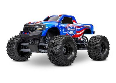 Traxxas Stampede 2WD Brushless Reservdelar