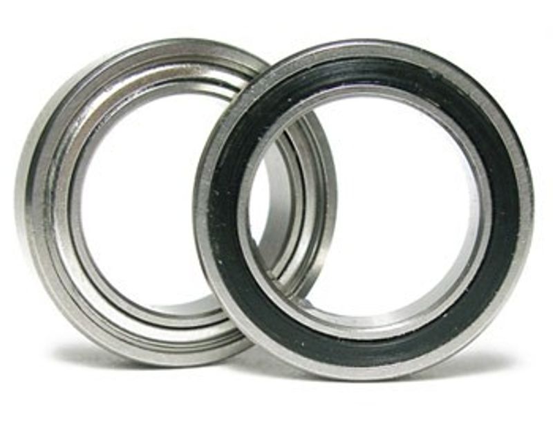 Kullager MR1913-2RSZ 13x19x4 Gummi/metalltät AVID