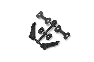 Kyosho UB044 – Vingfästessats, referens UM764