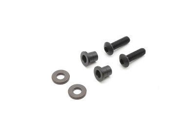 Kyosho UB026 – Spindelbult, referens LA256GM