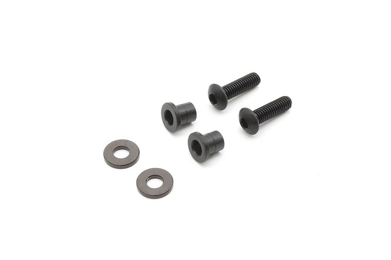 Kyosho UB026 – Spindelbult, referens LA256GM
