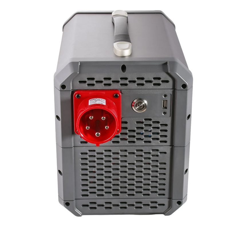 Tattu TA9000 Plus smart batteriladdare – 2 laddkanaler – AC 9000W – 120A – 12S-24S