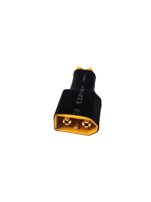 Gens ace XT60 hane to XT30 hona adapter