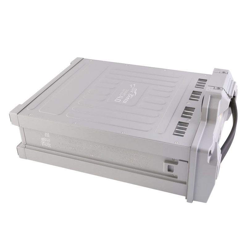 Tattu 20000mAh 14S 25C 53,2V(HV) smart LiPo-batteri – ACES kontakt – Tattu 4,0