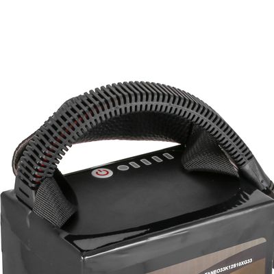 Tattu 26000mAh 12S 10C 44,4V smart LiPo-batteri – AS150U-F kontakt – Neo (Compact)