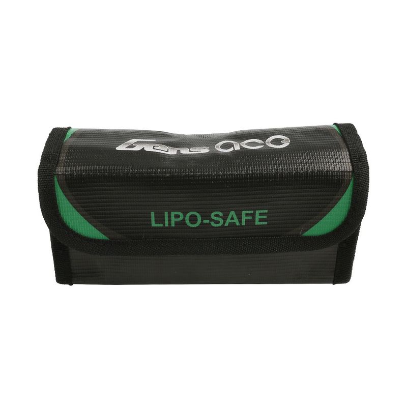 Gens ace LiPo-säkerhetsväska (storlek S)