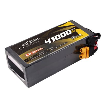 Tattu 41000mAh 6S 10C 23,7V(UHV) LiPo-batteri – XT90S-F kontakt – UAV Classic