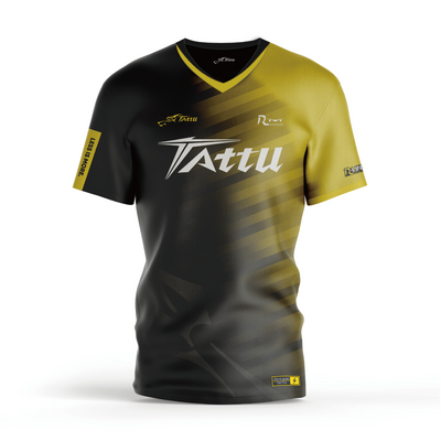Tattu T-Shirt-L 2024